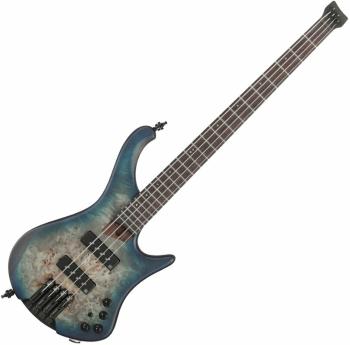 Ibanez EHB1500-CTF Cosmic Blue Starburst Headless basgitara