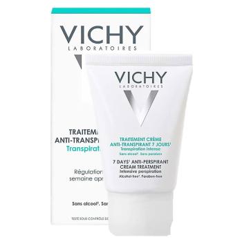 VICHY ANTI-TRANSPIRANT CREME 30ML