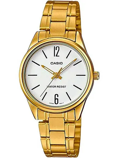 Dámske hodinky Casio LTP-V005G-7B + KRABIČKA