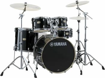 Yamaha SBP2F5RBL7 Raven Black Akustická bicia sada