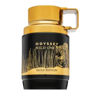 Armaf Odyssey Wild One Gold Edition parfémovaná voda pre mužov 100 ml