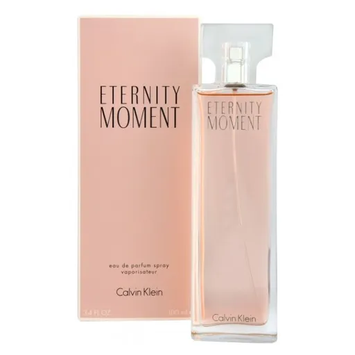 Calvin Klein Eternity Moment - parfémová voda 30 ml