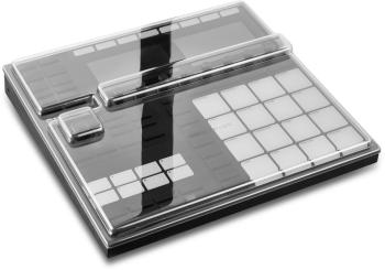 Decksaver Native Instruments Maschine MK3 Ochranný kryt pre grooveboxy