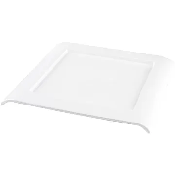 By inspire podnos 32 × 32 cm, biely (8844-00-00)