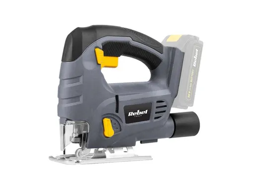 Píla priamočiara AKU REBEL RB-1031 20V bez akumulátora