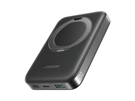 PowerBank JOYROOM JR-PBM12 10000mAh Black