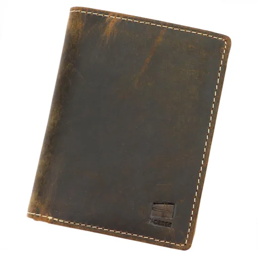 Pánska peňaženka Nordee