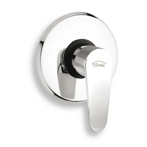 Novaservis Titania Fresh sprchová batéria vrátane podomietkového telesa chróm 96050.0