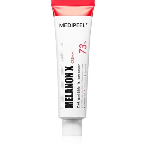 Medi - Peel Melanon rozjasňujúci krém proti tmavým škvrnám 30 ml