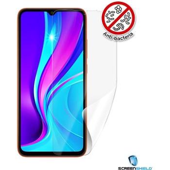 Screenshield Anti-Bacteria XIAOMI RedMi 9C fólia na displej (XIA-REDMI9CAB-D)