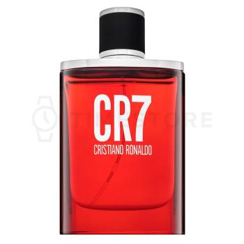 Cristiano Ronaldo CR7 toaletná voda pre mužov 50 ml   - 30 dní na vrátenie tovaru, Garancia originality