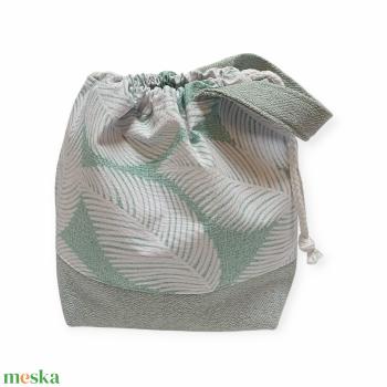 Project bag - Tollas