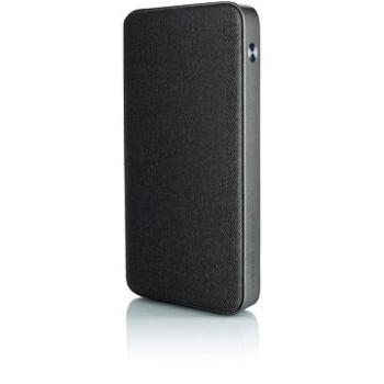 Eloop EW40 20000 mAh Wireless + PD (18W+)  Black (EW40 Black)