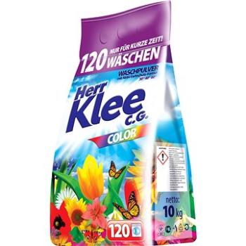 HERR KLEE Color 10 kg (120 praní) (4260353550997)