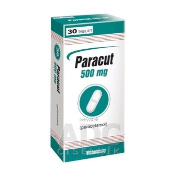 Paracut 500 mg