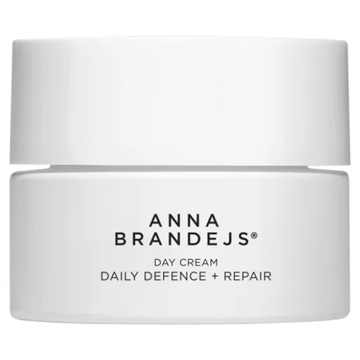ANNA BRANDEJS Daily Defence + Repair Denný omladzujúci krém 50 ml