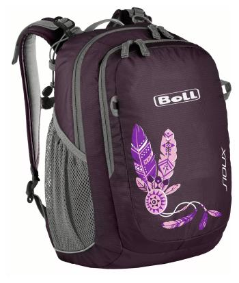 Boll Sioux 15 Purple