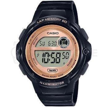 Casio Collection LWS-1200H-1AVDF - 30 dní na vrátenie tovaru, Garancia originality