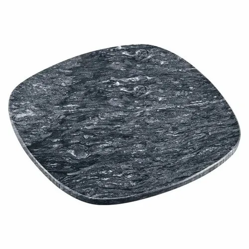 Kesper 38410 Servírovacia tácka mramor, 30 x 25 cm