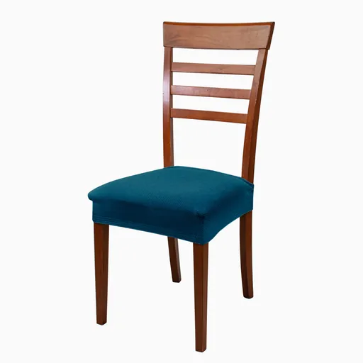 Poťah na sedadlo stoličky Gisela