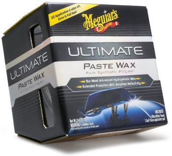 Autó wax MEGUIAR'S Ultimate Wax Paste