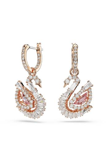 Náušnice Swarovski SWAN 5732415