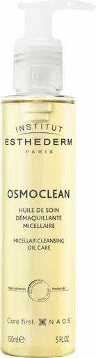 INSTITUT ESTHEDERM Osmoclean Micelárny čistiaci olej 150ml