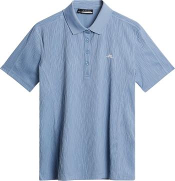 J.Lindeberg Izara Rain Washed XS Polo košeľa