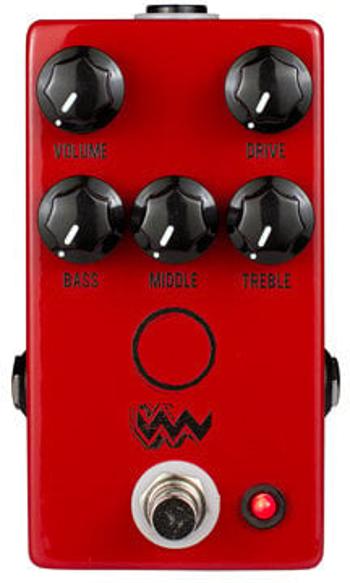 JHS Pedals Angry Charlie V3 Gitarový efekt