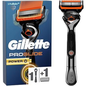 GILLETTE Fusion ProGlide Power + hlavica 1 ks (7702018390786)