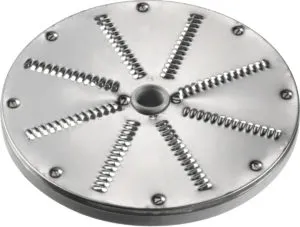 Strúhací kotúč - 3 mm