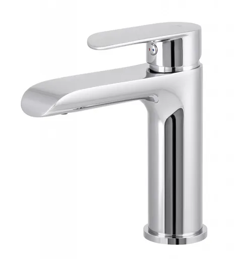 Rubineta - Umývadlová batéria ULTRA U-18 NEW Chróm OLBAU18N