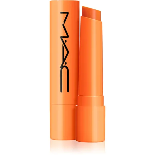 MAC Cosmetics Squirt Plumping Gloss Stick lesk na pery v tyčinke odtieň Hazard 2.3 g
