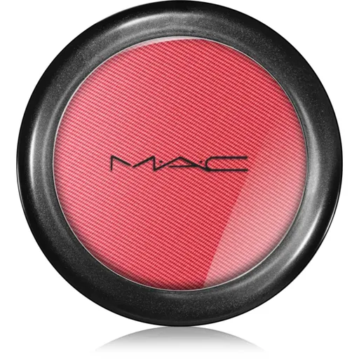MAC Cosmetics Powder Blush lícenka odtieň Frankly Scarlet 6 g
