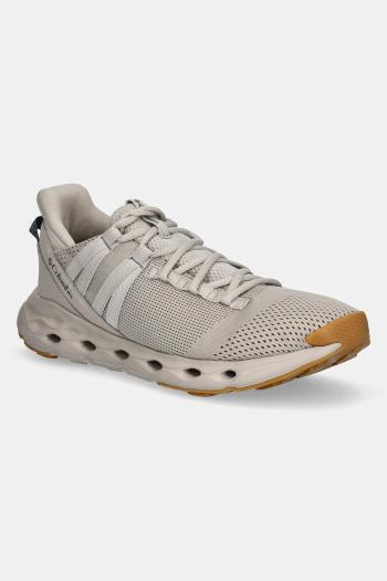 Tenisky Columbia TERRASTRIDE pánske, šedá farba, 2115301