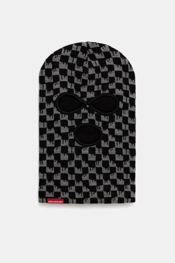 Kukla Sprayground čierna farba, 910HW381NSZ