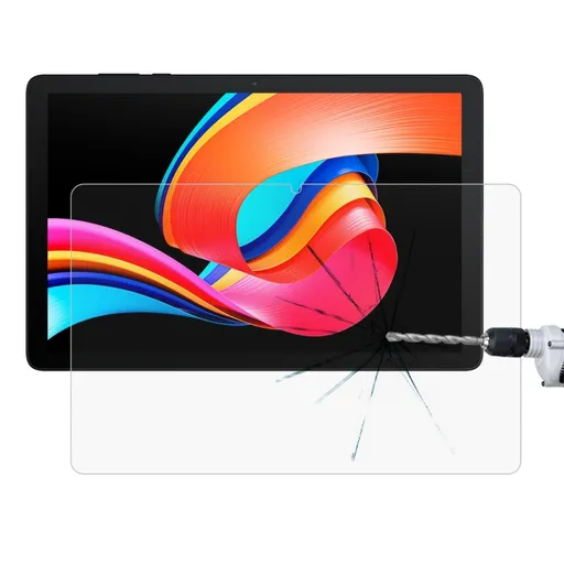 Tvrdené sklo pre tablet TCL Tab 10L Gen 2