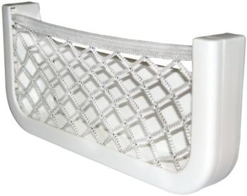 Osculati Object Holding Net 360 x 160 x 30 mm ABS Tartó