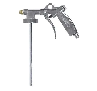 HB BODY UBS - Striekacia pištoľ 1 ks