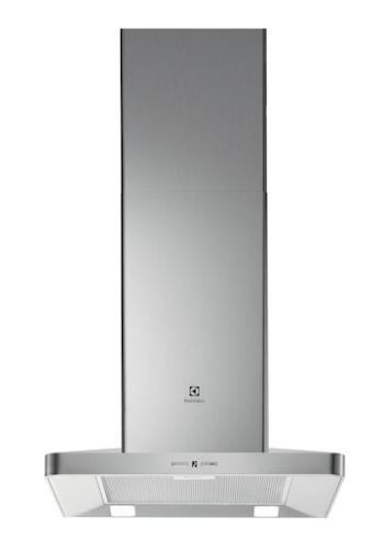 Komínová digestor Electrolux EFF60560OX