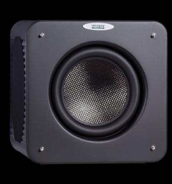 VELODYNE MicroVee X 6.5" Black