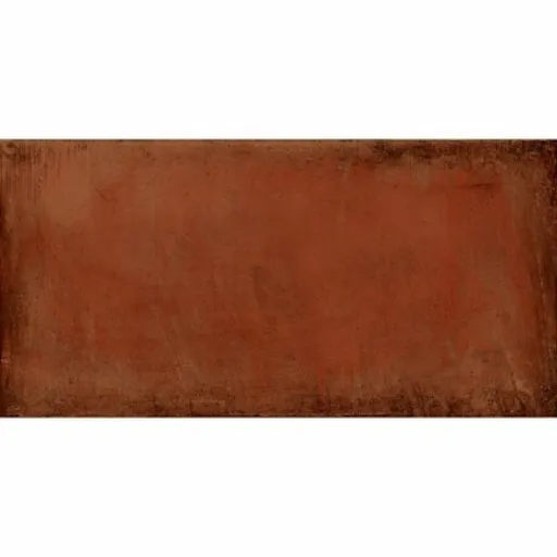 Dlažba Exagres Alhamar rojo 16x33 cm mat ALHAMAR1633RO