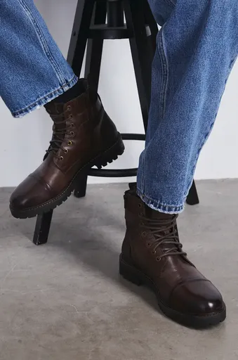 Členkové topánky Medicine