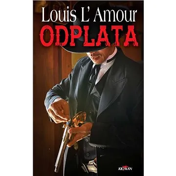 Odplata (978-80-7633-491-5)