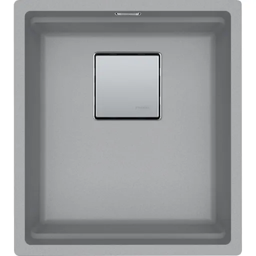 Franke KNG 110-37 šedý kameň