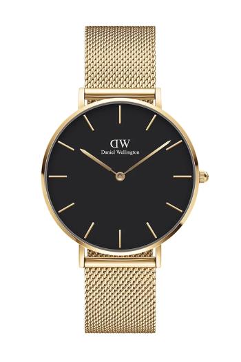 Hodinky Daniel Wellington dámske, zlatá farba, DW00100345