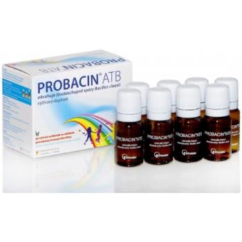 PROBACIN roztok 8x10 ml