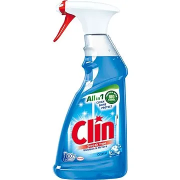 CLIN na okná Blue pištoľ 0,5 l (9000100866101)
