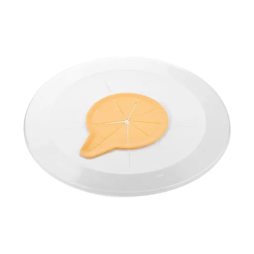 Ochranný poklop DELÍCIA