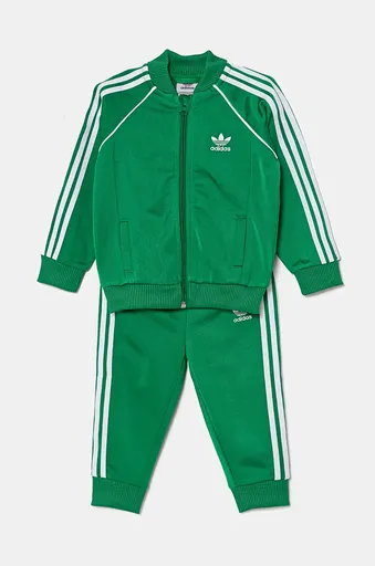 Detská tepláková súprava adidas Originals SST TRACKSUIT